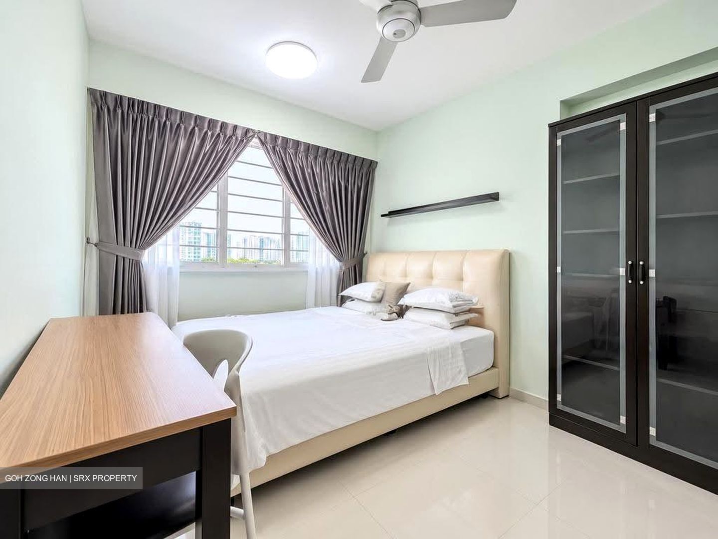 Blk 453A West Terra @ Bukit Batok (Bukit Batok), HDB 5 Rooms #619553761